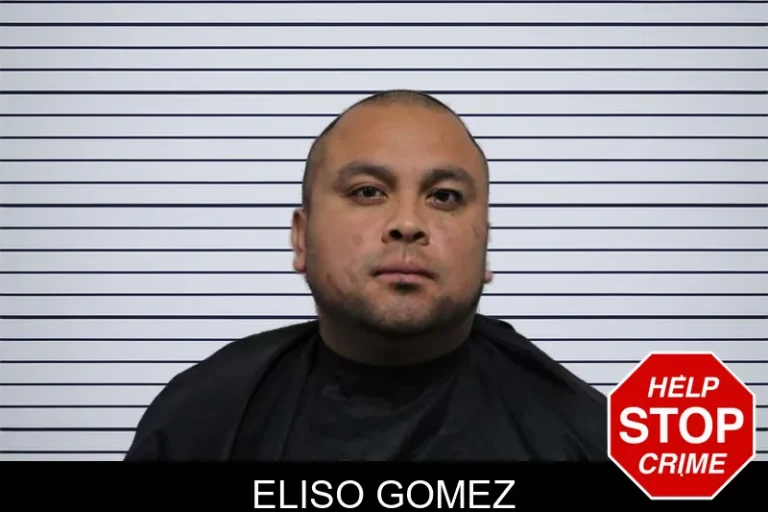 Eliso Gomez