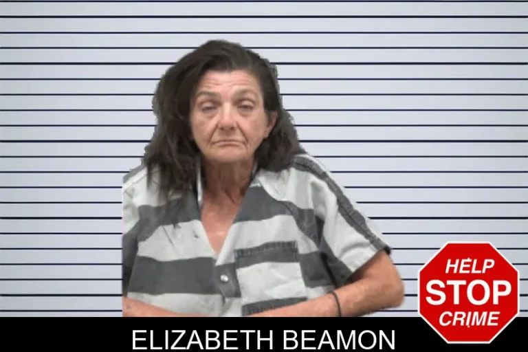 Elizabeth Beamon