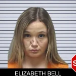 Elizabeth Bell mugshot