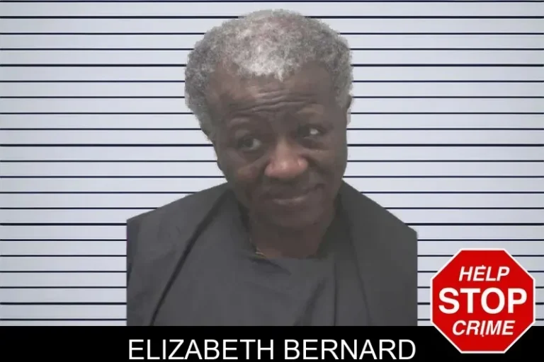 Elizabeth Bernard