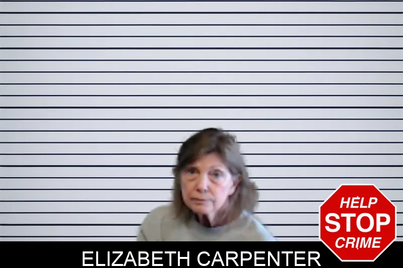 Elizabeth Carpenter mugshot – DeKalb County , Georgia Elizabeth Carpenter mugshot