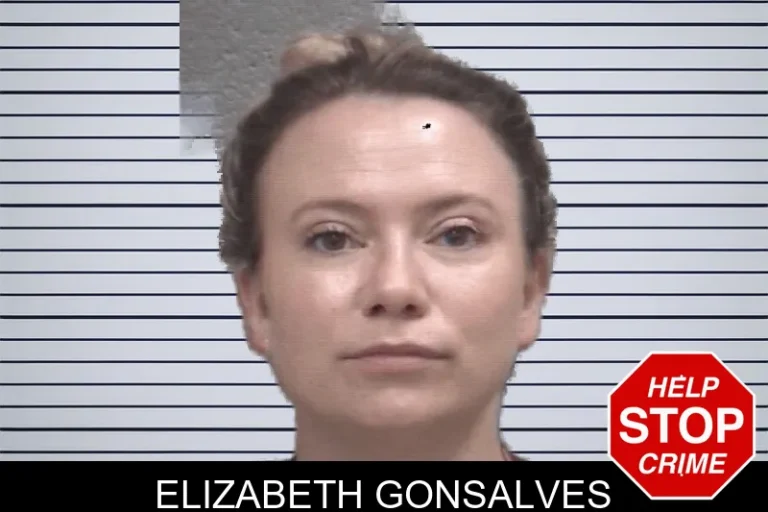 Elizabeth Gonsalves