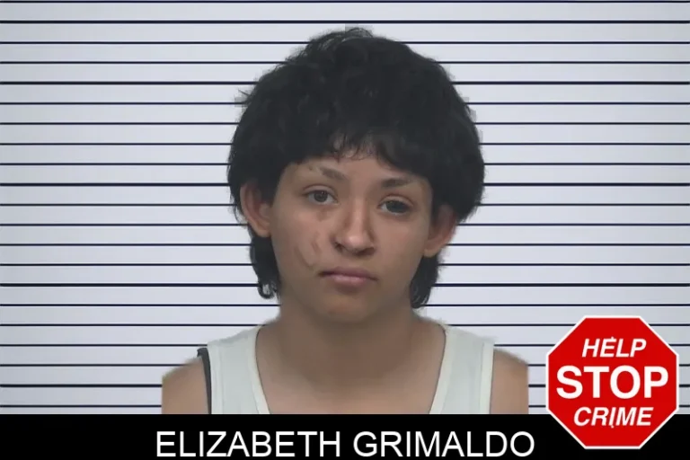 Elizabeth Grimaldo