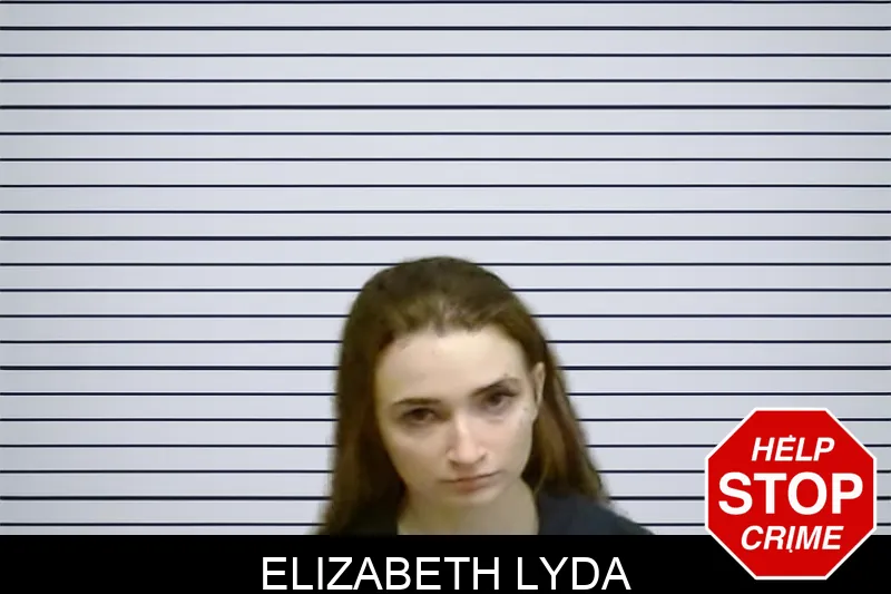 Elizabeth Lyda mugshot – Fulton County , Georgia Elizabeth Lyda mugshot