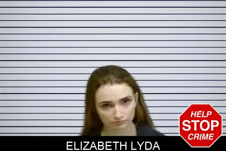 Elizabeth Lyda