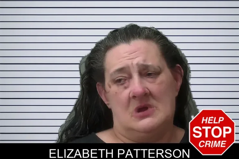 Elizabeth Patterson