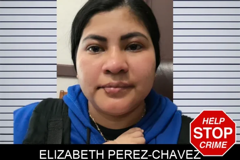 Elizabeth Perez-Chavez