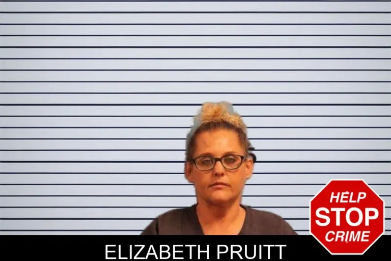 Elizabeth Pruitt