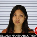 Ellana Nanthabouthdy mugshot