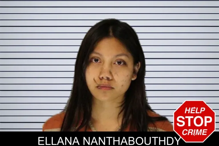 Ellana Nanthabouthdy