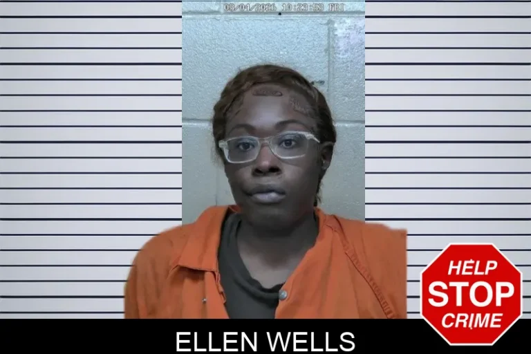 Ellen Wells