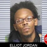 Elliot Jordan mugshot – Bacon County , Georgia Elliot Jordan mugshot