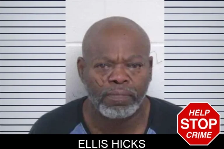 Ellis Hicks