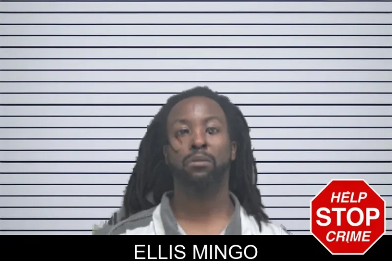 Ellis Mingo
