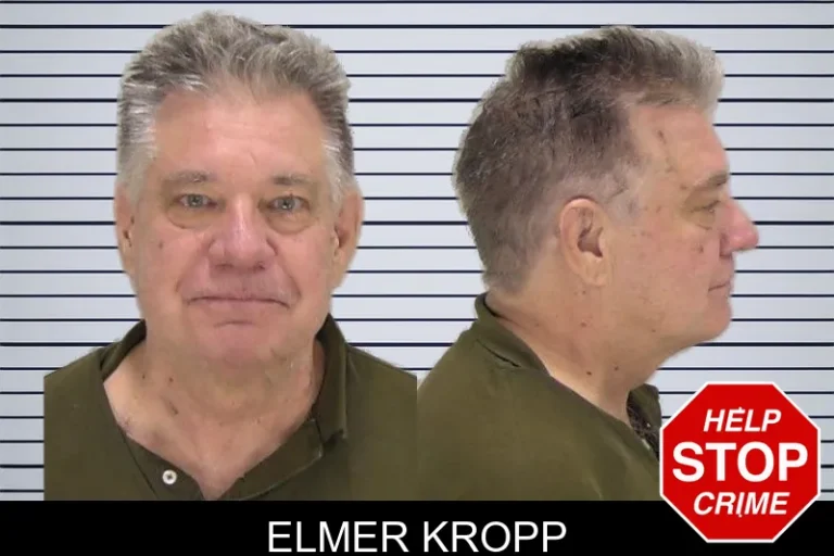 Elmer Kropp