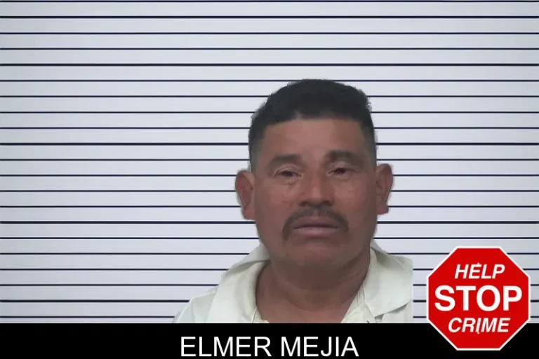Elmer Mejia