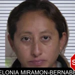 Elonia Miramon-Bernabe mugshot
