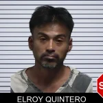 Elroy Quintero mugshot – Tift County , Georgia Elroy Quintero mugshot