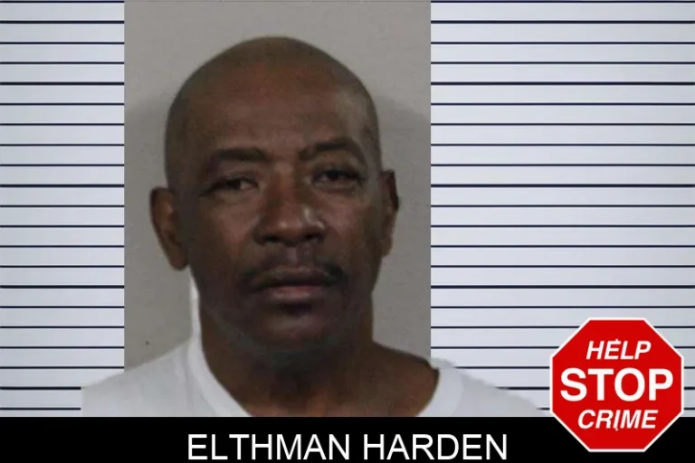 Elthman Harden