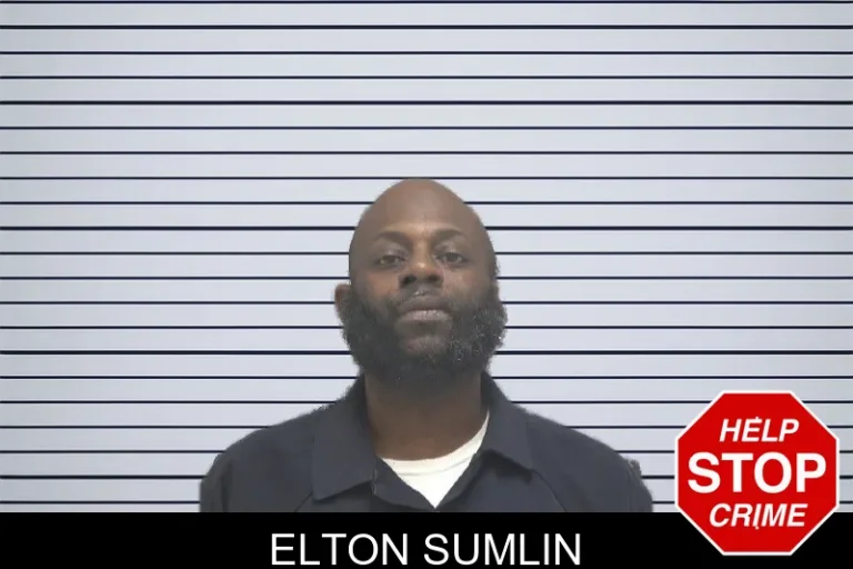 Elton Sumlin