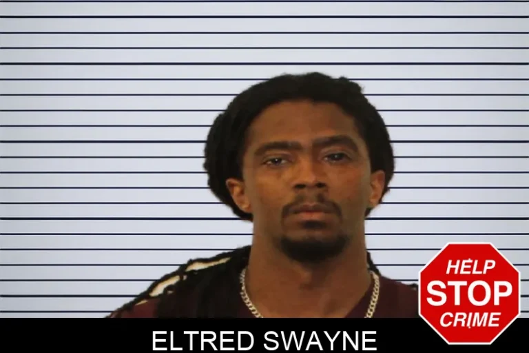 Eltred Swayne