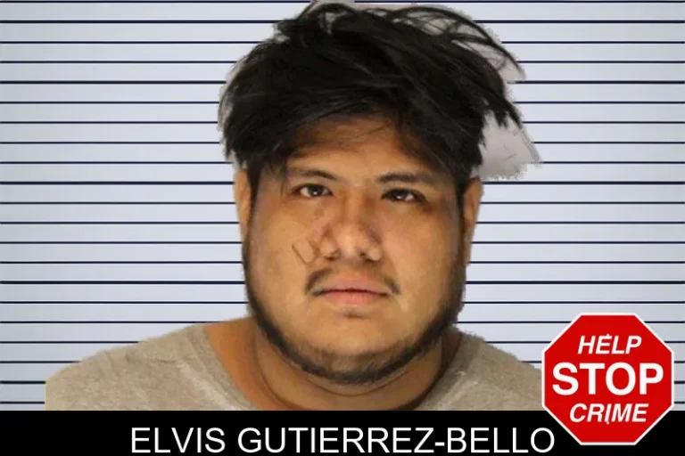 Elvis Gutierrez-Bello