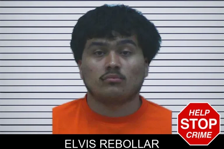 Elvis Rebollar