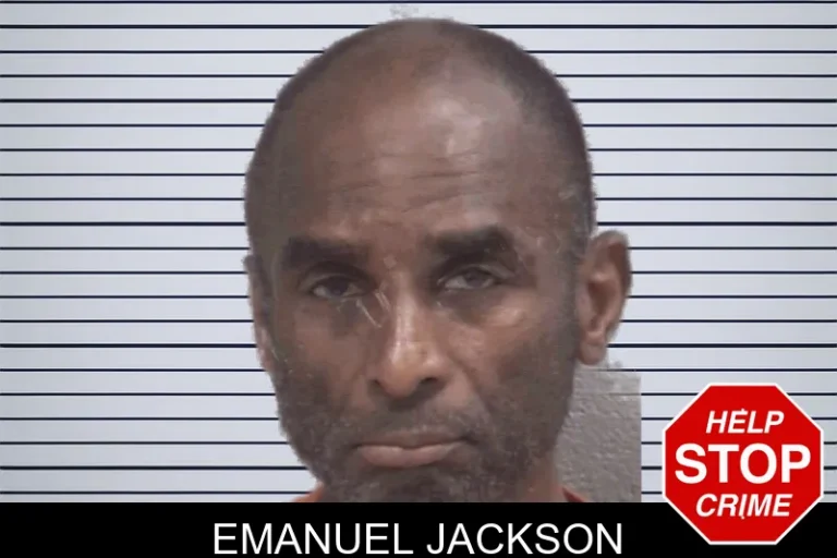 Emanuel Jackson