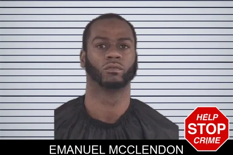Emanuel McClendon