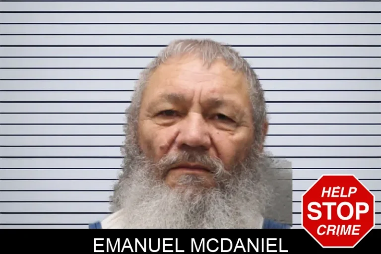 Emanuel McDaniel mugshot – Greene County , Georgia Emanuel McDaniel