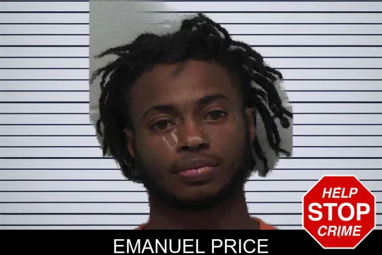 Emanuel Price