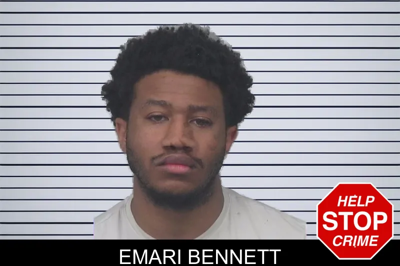 Emari Bennett mugshot – Gwinnett County , Georgia Emari Bennett mugshot