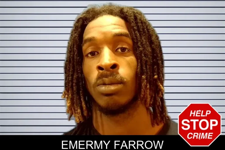 Emermy Farrow