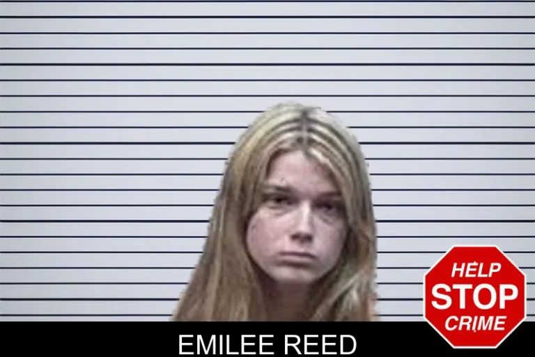 Emilee Reed