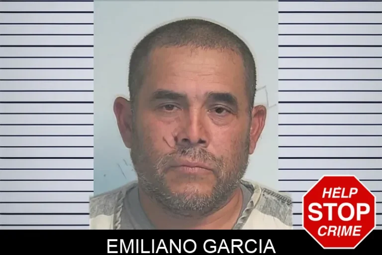 Emiliano Garcia