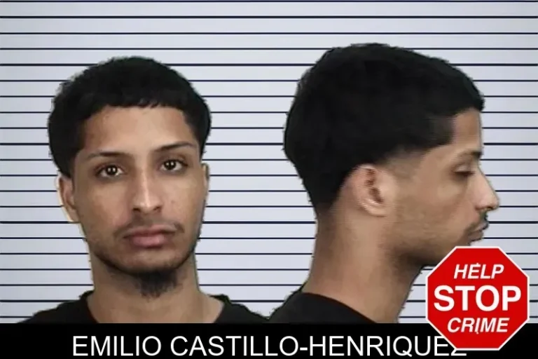 Emilio Castillo-Henriquez