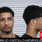Emilio Castillo-Henriquez mugshot