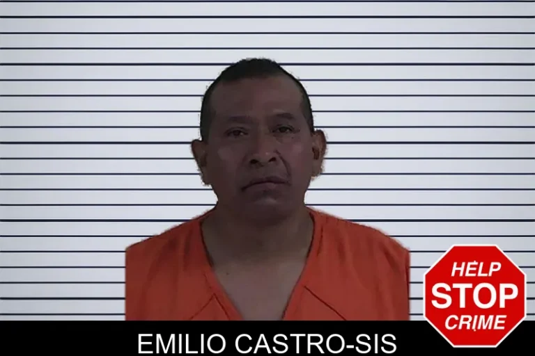 Emilio Castro-Sis