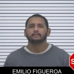 Emilio Figueroa mugshot