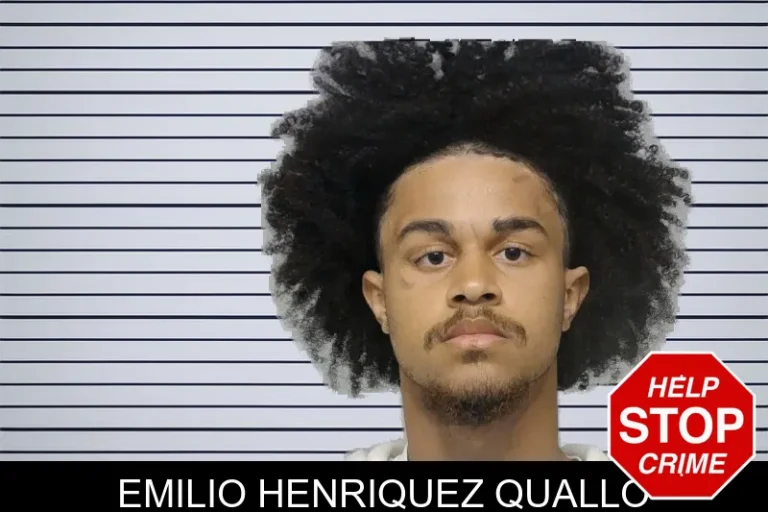 Emilio Henriquez Quallo