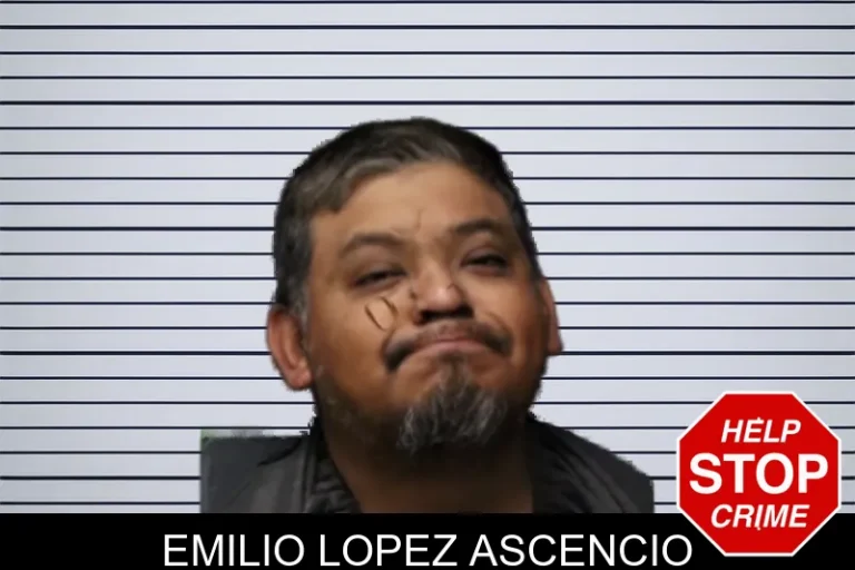 Emilio Lopez Ascencio