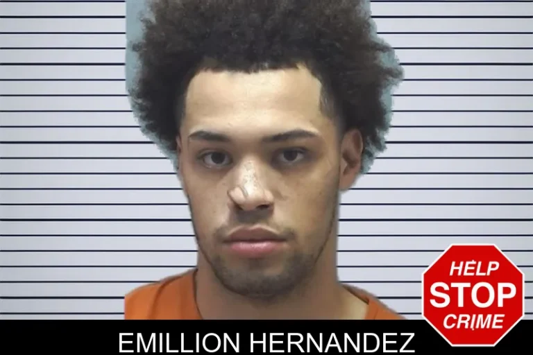 Emillion Hernandez
