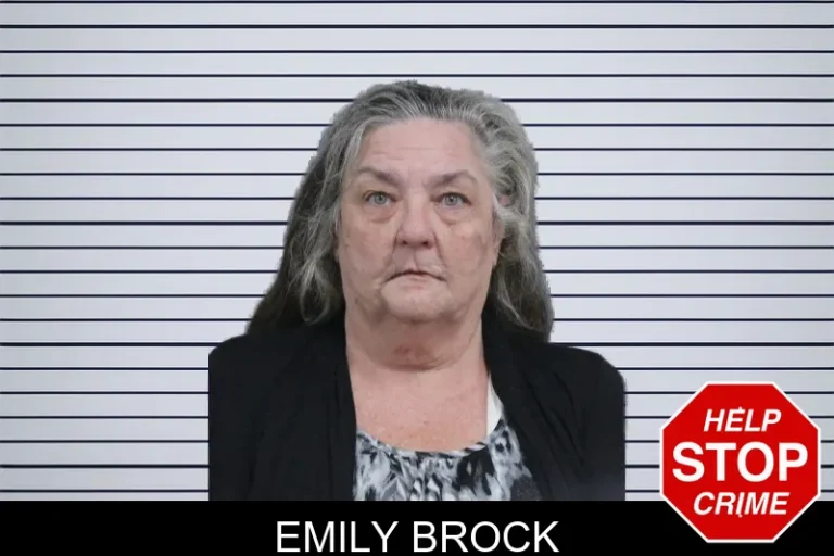 Emily Brock