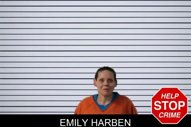 Emily Harben