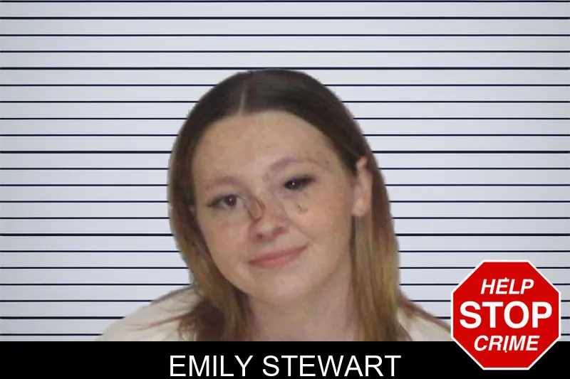 Emily Stewart mugshot – Morgan County , Georgia Emily Stewart mugshot