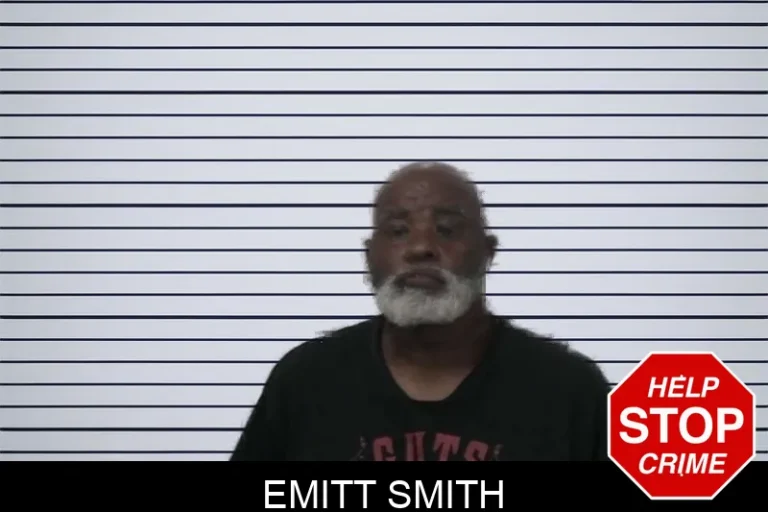 Emitt Smith