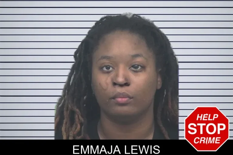 Emmaja Lewis mugshot – Gwinnett County , Georgia Emmaja Lewis