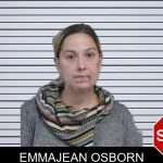 Emmajean Osborn mugshot – Catoosa County , Georgia Emmajean Osborn mugshot