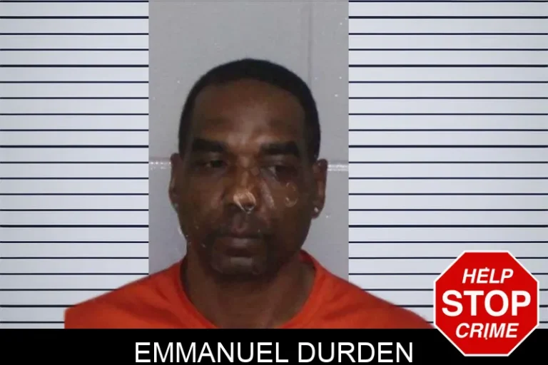 Emmanuel Durden
