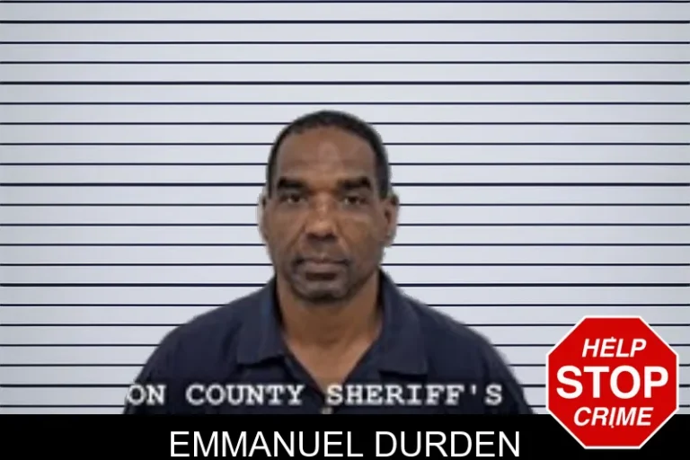 Emmanuel Durden